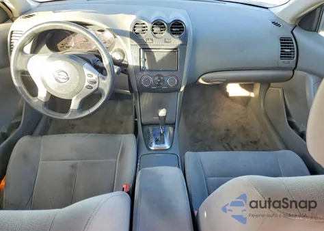 2011 Nissan Altima Base z USA, uszkodzony, nr VIN 1N4AL2AP3BN410113